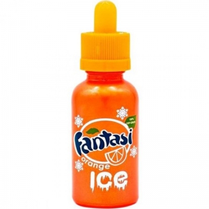 Жидкость Fantasi (60 ml) Orange Ice